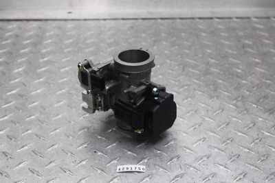 Honda CTX700N 2014 carrocería del acelerador principal 16400-MGS-D31 Keihin Run video Foto 1 de 4