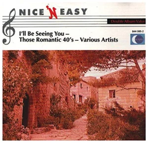 I`ll Be Seeing You Various CD 1991 Free UK P&P Value Guaranteed Fast Dispatch - Imagen 1 de 7