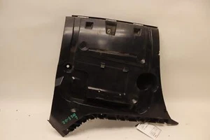 2011-2015 BMW 740LI F01 F02 REAR LEFT SIDE BUMPER BRACKET SUPPORT GUIDE OEM - Picture 1 of 4