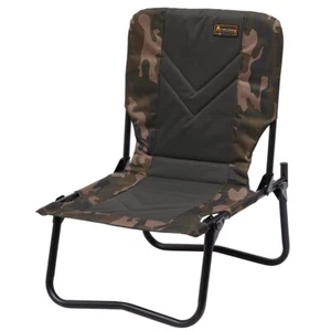 Prologic Avenger Bed and Guest Camo Chair *PAY 1 POST* - Picture 1 of 1