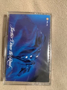 Farther Down the Road Vol. 41 (1995 Shell BMG) Cassette Country Compilation - Picture 1 of 4
