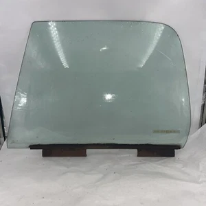 For 1978-1991 Dodge D150 250 Ramcharger Tinted Window Glass Driver Left 1987 - Picture 1 of 2