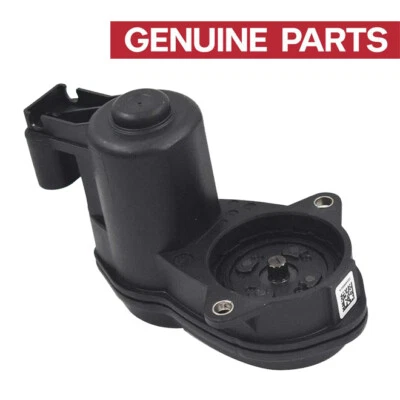 Rear Parking Brake Actuator EMF for BMW X3 X4 M6 M5 528i 34216794618 32349660 - Image 1 of 4