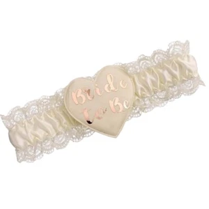 Accesorios de boda de fiesta novia de gallina - Imagen 1 de 2