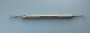 Hu-Friedy Amalgam/Verbundkondensator klein Ref: APH1 Dental Instrument - Bild 1 von 8