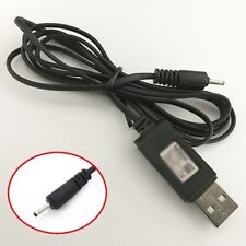 USB Power Supply Charging Cable Cable For Nokia 100 200 1000 2000 3000 5000 6000 7000 C E