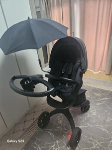 2 In 1 Kinderwagen von Stokke - Bild 1 von 10