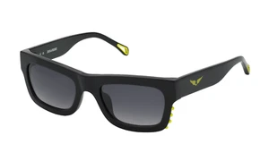 Zadig&Voltaire SZV303 700Y NERO LUCIDO 52/20/135 Women's Sunglasses - Picture 1 of 1