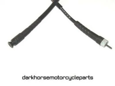 Cable velocímetro Honda CM200T CM200 T 80-82 Motion Pro 02-0170 Foto 1 de 4