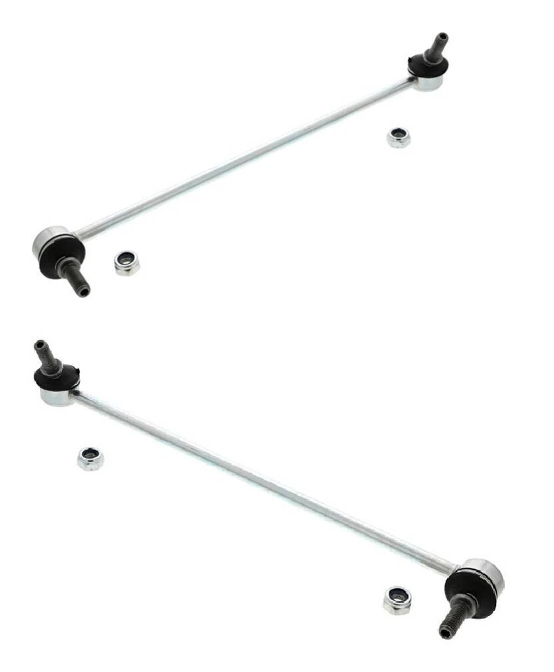 Barra estabilizadora izquierda + derecha enlace final KARLYN para BMW 325xi 328xi 330xi 335xi X1 Foto 1 de 1