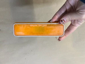 1981-1993 81-93 Dodge Truck RamCharger Fender Turn Signal Assembly Passenger OEM - Picture 1 of 3