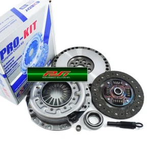 EXEDY CLUTCH KIT & PSI FLYWHEEL for SKYLINE GTR GTS R31 R32 R33 RB20DET RB25DET - Bild 1 von 4
