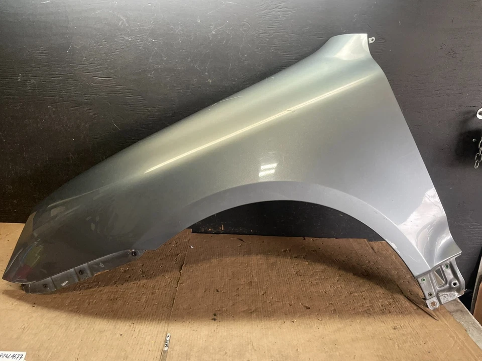 2003 до 2006 Porsche Cayenne переднее левое крыло местный пикап 11704 NY N9184 - Изображение 1 из 4