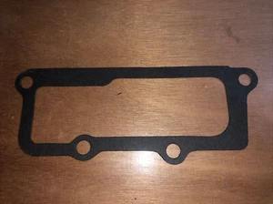NOS Genuine 156300A Water Pump Backplate Gasket Oliver White Tractor 157069AS - Picture 1 of 4