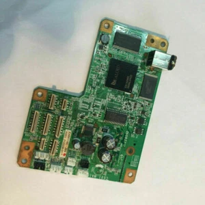 Formatter main board loggical fits for epson stylus L800 printer L801 CA691MAIN - Picture 1 of 1