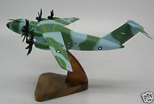 A-400 Military Airbus A400 Airplane Wood Model Free Shipping