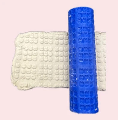 Rodillo de estampado 3D Kawaii Kitty Foto 1 de 4