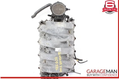 07-12 Mercedes X164 GL450 4MATIC CLS550 Motor Colector de admisión de aire OEM Foto 1 de 4