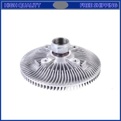 Fit Range Rover Land Rover Discovery Defender 90 94-99 Engine Cooling Fan Clutch - Image 1 of 4