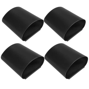 4 Piezas Cubos Colgantes Cesta de Almacenamiento Oficina Organizador Carro Herramientas Pequeño - Imagen 1 de 12