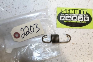 A23	NOS Arctic Cat	Exhaust Spring	0612-668 - Bild 1 von 1