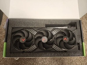 PNY GeForce RTX 4080 XLR8 - Picture 1 of 6