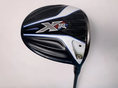 Controlador Callaway XR 16 13,5* Bassara e52x5ct 52 g damas diestro alto Foto 1 de 4