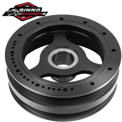 Harmonic Balancer for Chevrolet C6 Corvette 2006-2013 Camaro 2014-2015 V8 7.0L Foto 1 de 4