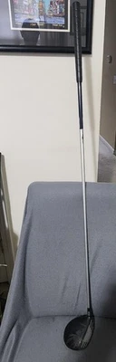 ДРАЙВЕР TURBO POWER TM SERIES 10,50* ТИТАНОВЫЙ С НОВОЙ РУЧКОЙ - Изображение 1 из 4