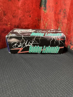 Baterías interestatales Pontiac 1:24 diecast Bobby Labonte #18 1999 Foto 1 de 4