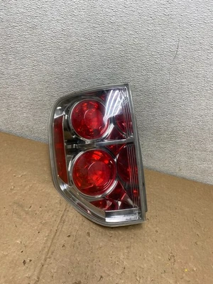 Luz trasera izquierda conductor Honda Pilot 2006 2007 2008 U9972 DW Foto 1 de 4