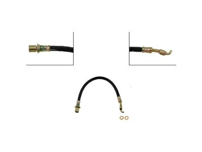 For 1998-2005 Lexus GS300 Brake Hose Dorman 47917DCSD 1999 2003 2000 2001 2002 - Image 1 of 2