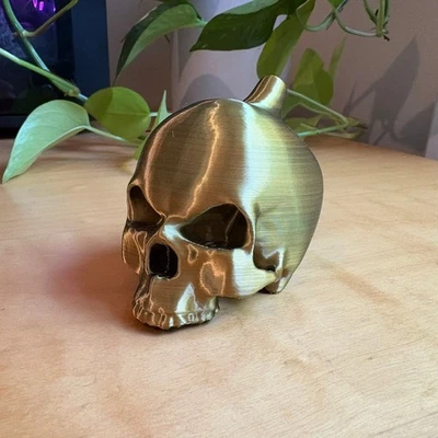 Mayan Death Whistle – Ancient Aztec Style Instrument - image 1 of 4