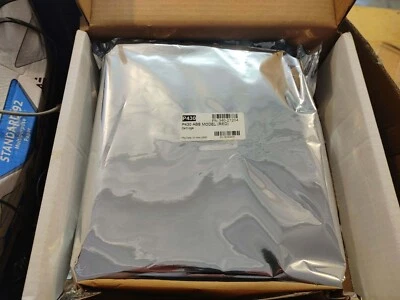 Stratasys FDM ABS-P430 RED Filament Cartridge 340-21204 SN 56386806 - Image 1 of 3