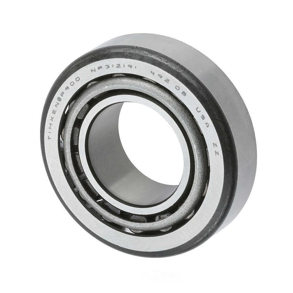 Rolamento de pinhão diferencial National A-64 - Imagem 1 de 4