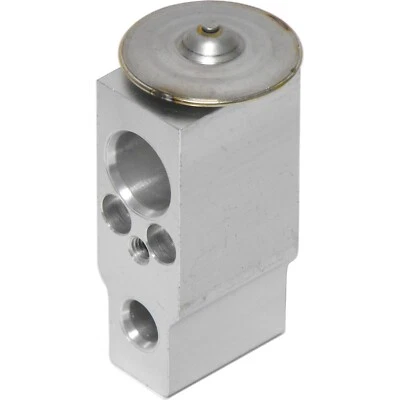 Válvula de expansión de aire acondicionado UAC para Suzuki Grand Vitara 1999-2002 Foto 1 de 3