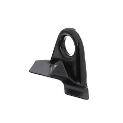 SOPORTE DE SOPORTE DE RADIADOR CALIBRE BRÚJULA PATRIOT OEM NUEVO GENUINO MOPAR 5115411AA Foto 1 de 4