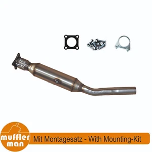 Catalizador Chrysler PT Cruiser 2.0 141 CV 2.4 150 CV 2000- ECC EDZ CAT Nuevo - Imagen 1 de 3