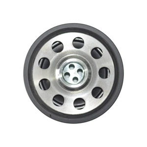Polea cigüeñal motor 11237823191 para BMW 1 E81 3 E90 5 E60 X1 E84 X3 E83 - Imagen 1 de 3