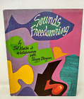 Sounds Freedom Ring by Bill Martin 1973 Hardcover