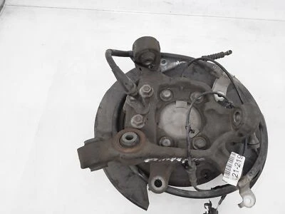 Cojinete de buje de nudillo de husillo de conductor trasero Nissan Quest 2011-2017 43019-1Jb0a Foto 1 de 4