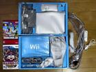 Nintendo Wii Console Game Software