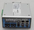 EDS-408A-MM MOXA Industrial Ethernet Switch No box DHL Express shipping #yunhe1