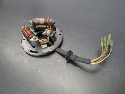 Yamaha Venture GT480 GT 480 1992 92 motor estator arranque magnético por chispa Foto 1 de 4