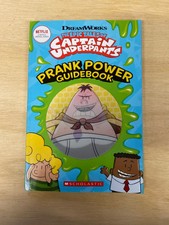 Captain Underpants Prank Kit Ebay