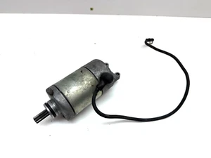 Suzuki GSX 600F GN72A Anlasser Starter - Imagen 1 de 10