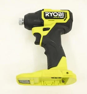 Ryobi PSBID01CN ONE+ HP 18 V bürstenloser kabelloser kompakter Schlagschrauber (nur Werkzeug) - Bild 1 von 6