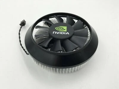 Cooler Fan For NVIDIA GTX650 GT640 GA61B2U 78mm Public version Graphics Card - Image 1 of 4