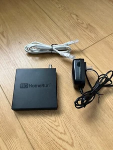 SiliconDust HDHomeRun Flex Duo ATSC HDFX-2US - Photo 1/2