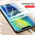 Full Cover For Oneplus Nord Ce 3 Lite Nord 3 8T 7T 11R Protective Hydrogel Film